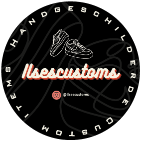 ilsescustoms-logo